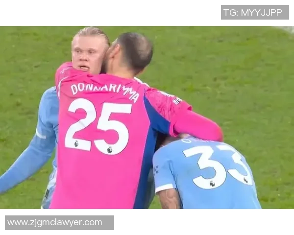 哈兰德社媒发声回应争议事件:澄清误解并强调团队合作精神